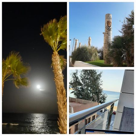 Nice Apartment With Terrace On The Los Locos Beach Torrevieja Eksteriør bilde