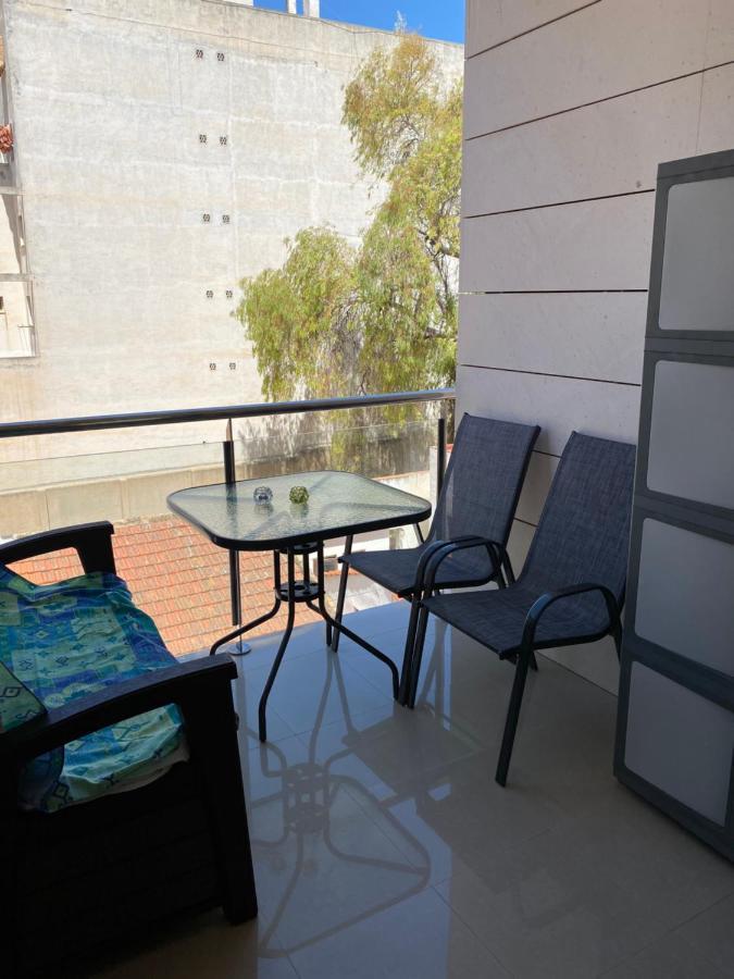 Nice Apartment With Terrace On The Los Locos Beach Torrevieja Eksteriør bilde