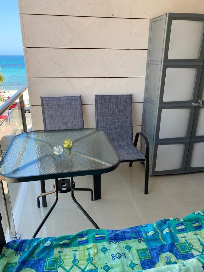 Nice Apartment With Terrace On The Los Locos Beach Torrevieja Eksteriør bilde