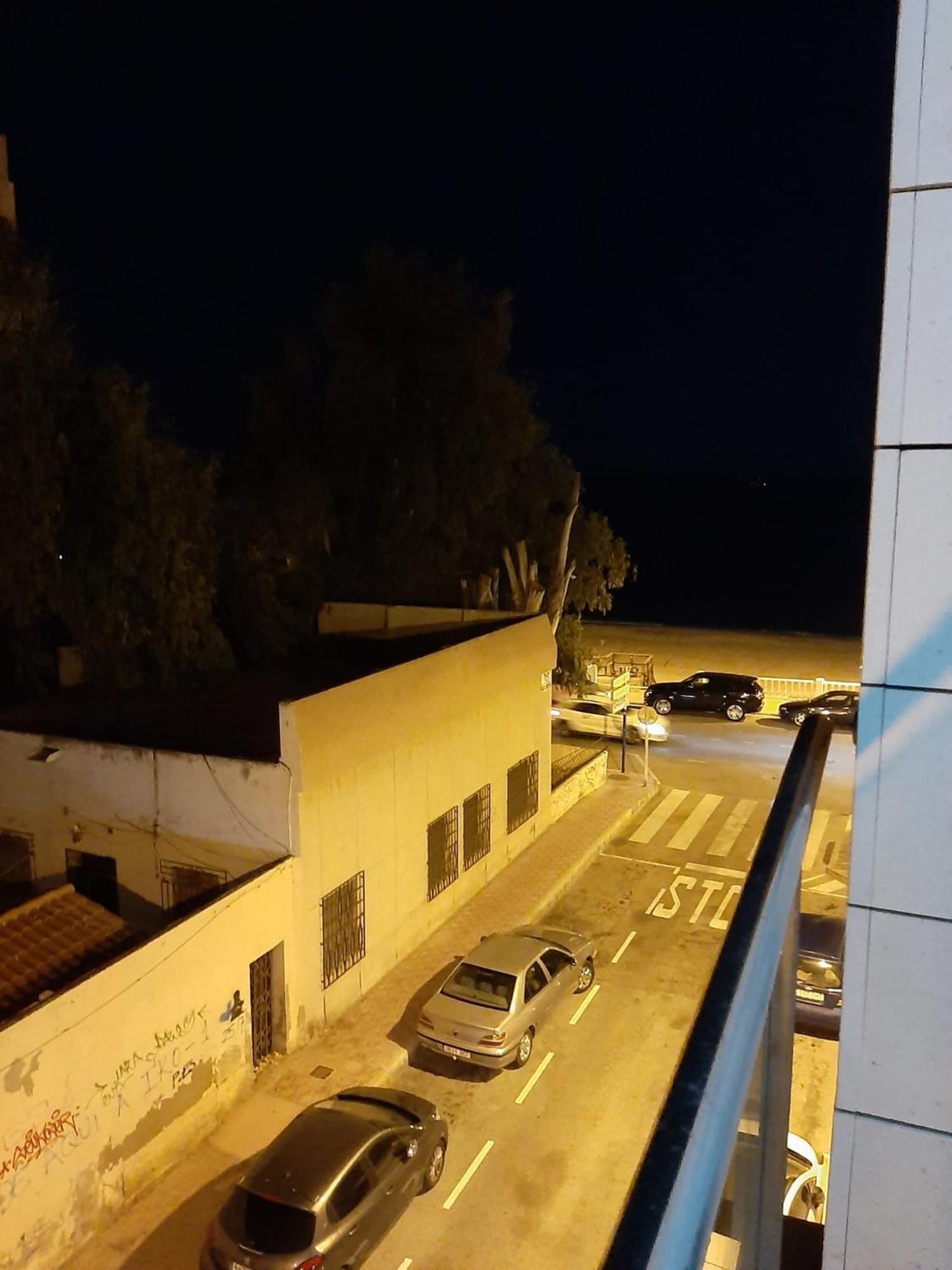 Nice Apartment With Terrace On The Los Locos Beach Torrevieja Eksteriør bilde